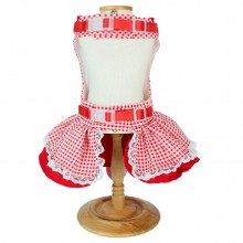 roupa para cachorro